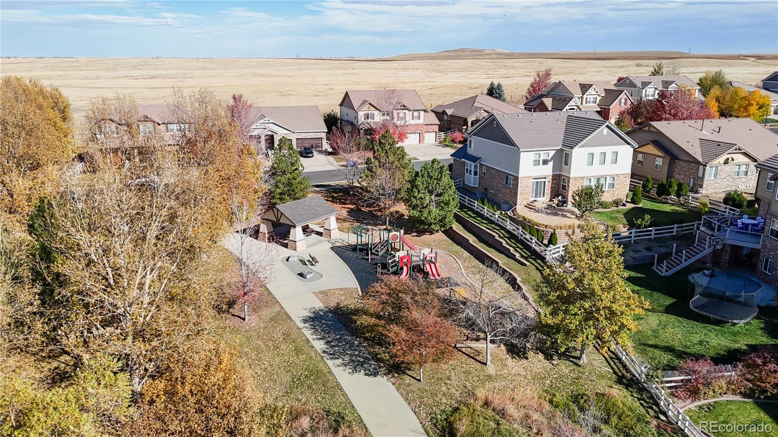 MLS Image #45 for 3158 s nepal way,aurora, Colorado