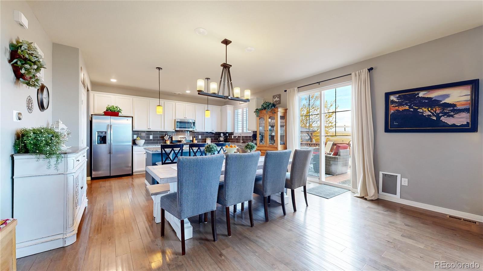 MLS Image #5 for 3158 s nepal way,aurora, Colorado