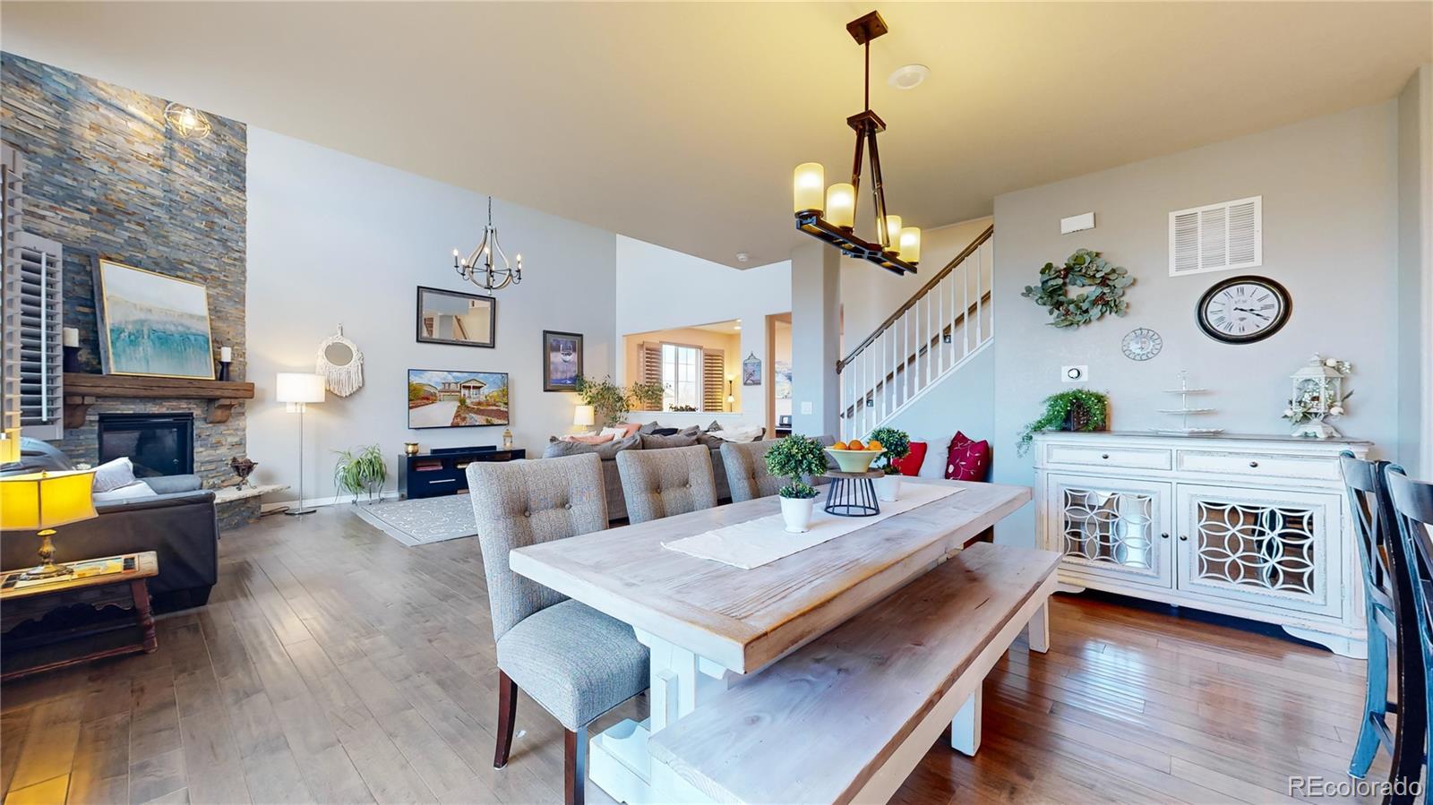 MLS Image #6 for 3158 s nepal way,aurora, Colorado