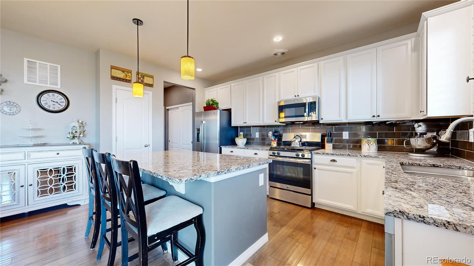 MLS Image #7 for 3158 s nepal way,aurora, Colorado