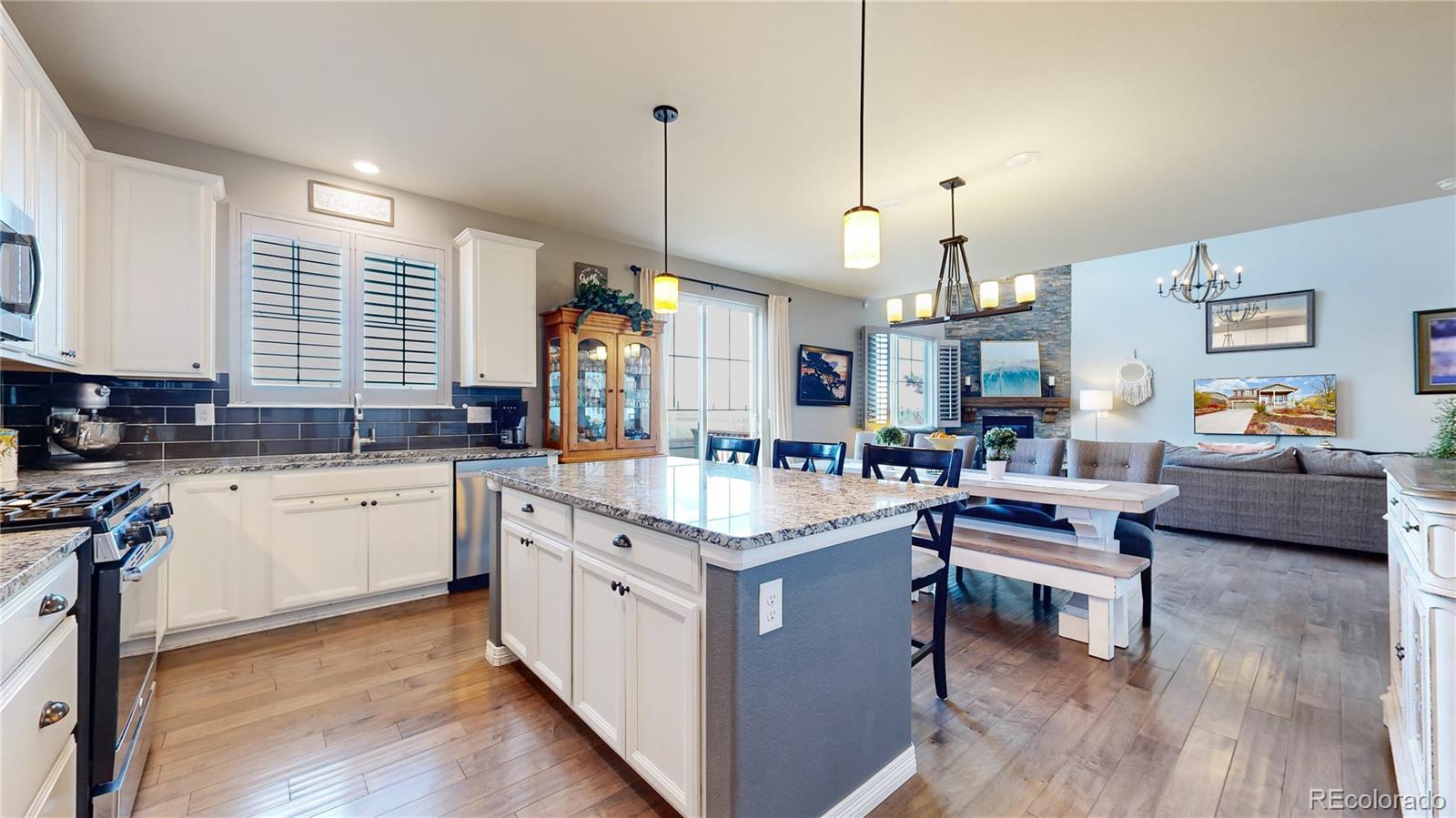 MLS Image #9 for 3158 s nepal way,aurora, Colorado