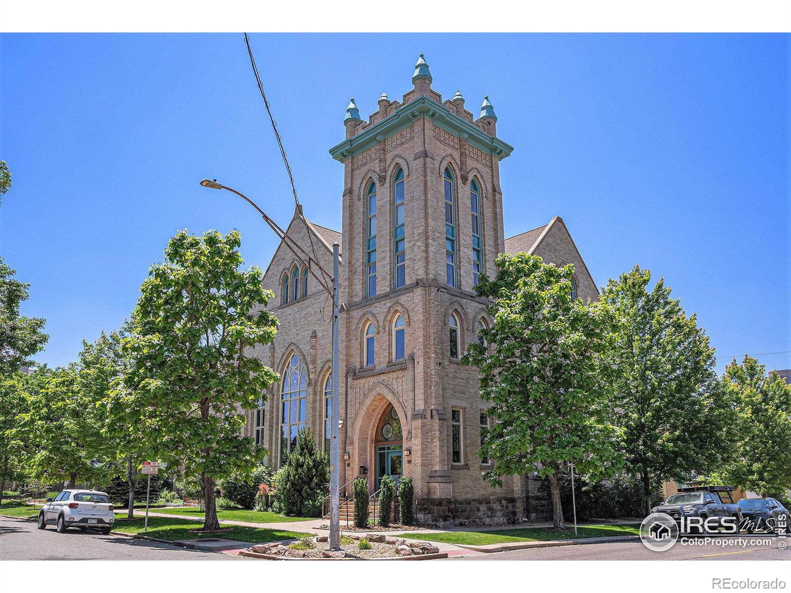 MLS Image #12 for 1021 e 23rd avenue,denver, Colorado