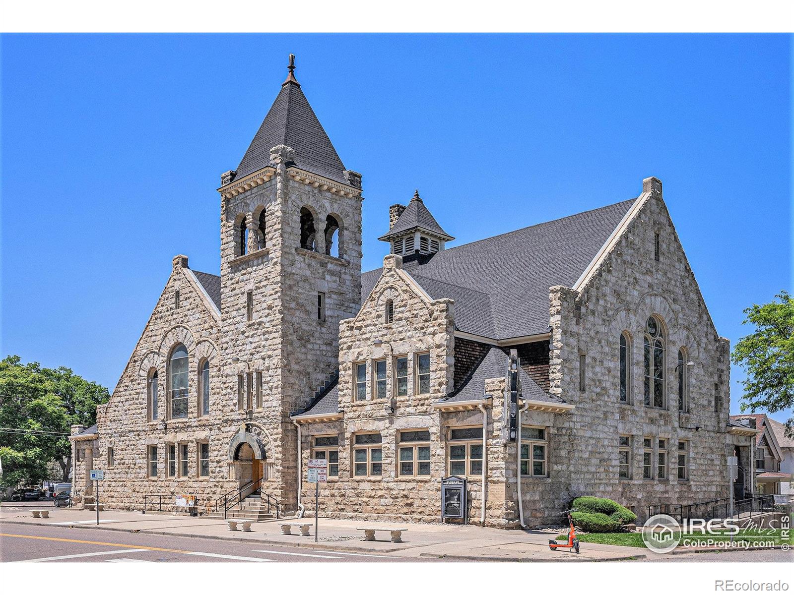 MLS Image #14 for 1021 e 23rd avenue,denver, Colorado