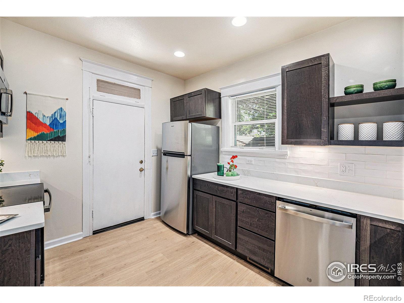 MLS Image #5 for 1021 e 23rd avenue,denver, Colorado