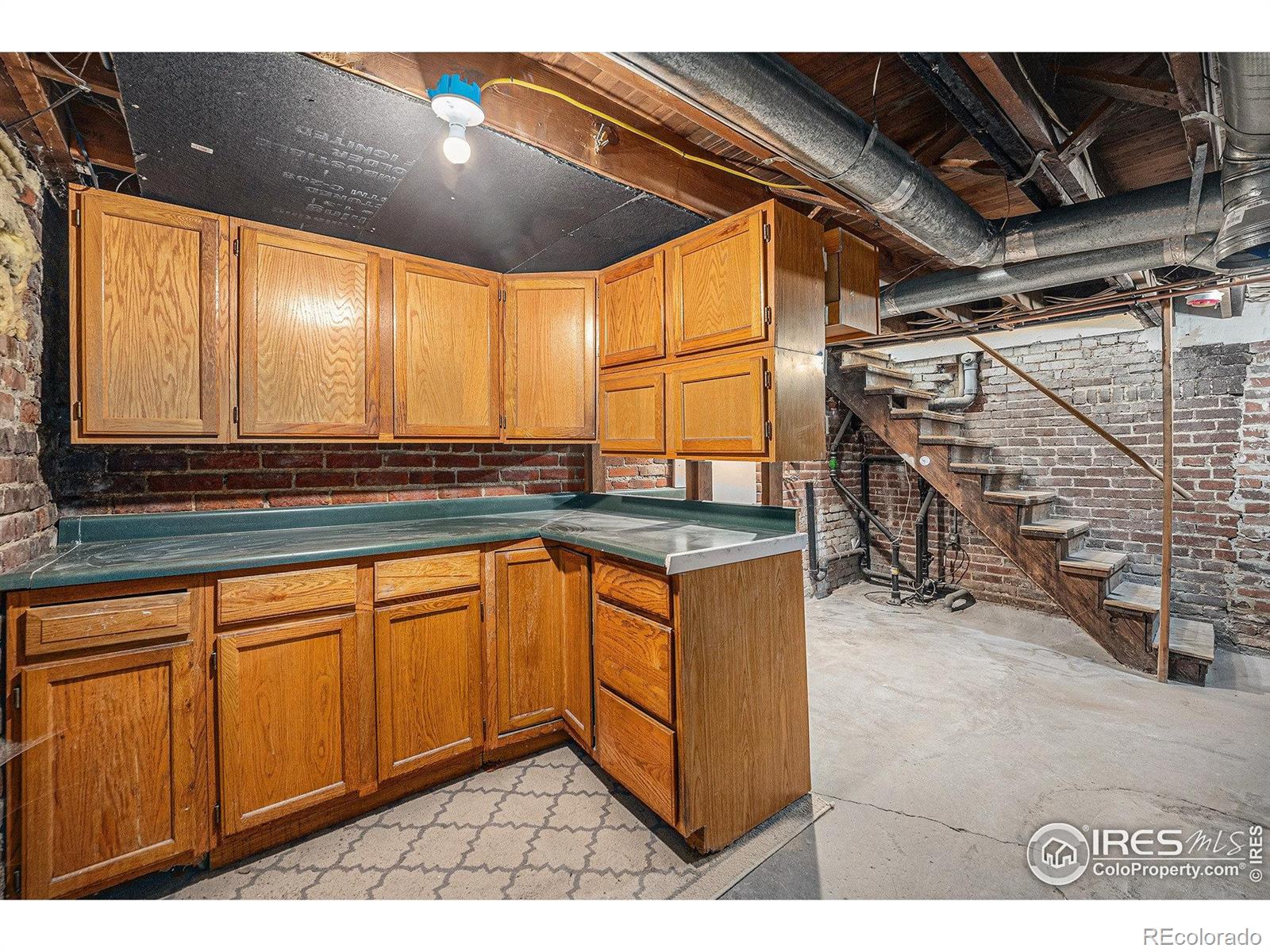 MLS Image #9 for 1021 e 23rd avenue,denver, Colorado