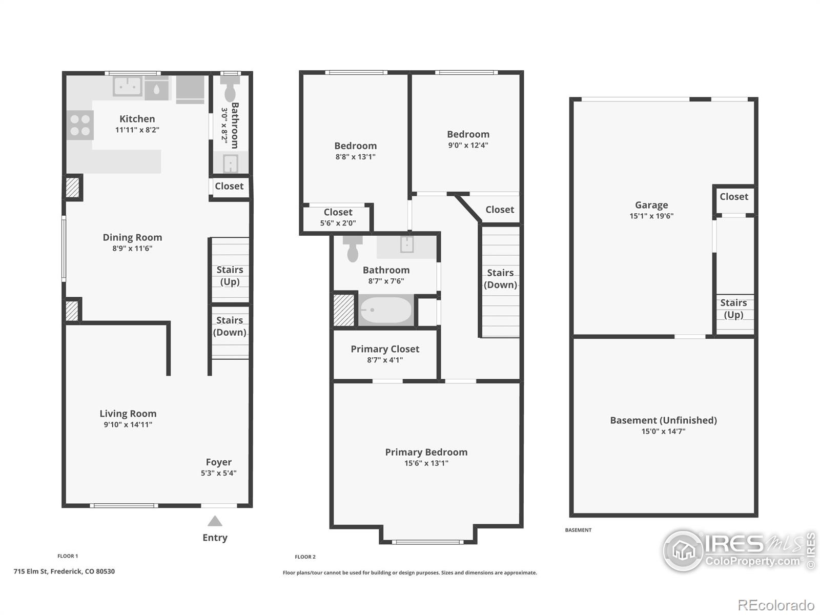 MLS Image #28 for 715  elm street,frederick, Colorado
