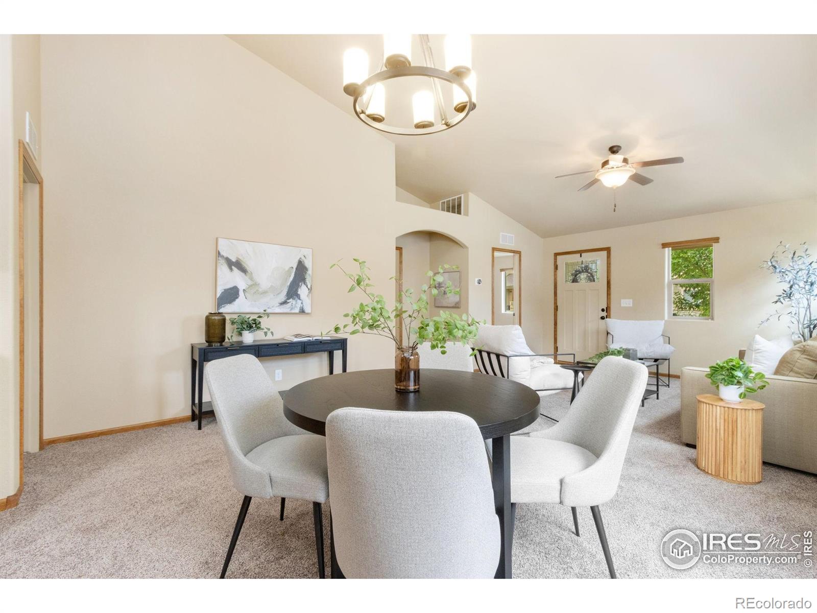 MLS Image #12 for 3384  foster place,loveland, Colorado