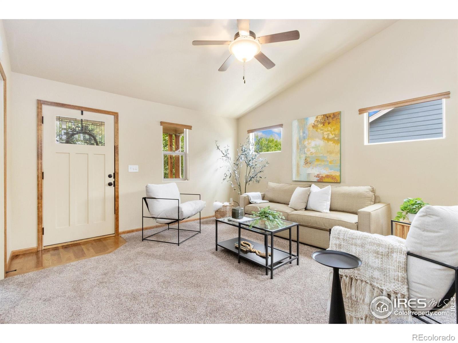 MLS Image #5 for 3384  foster place,loveland, Colorado