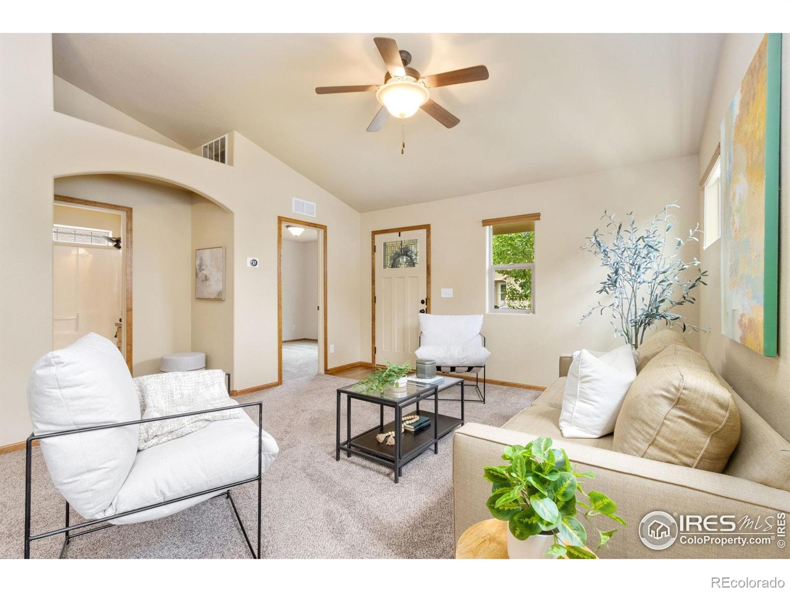 MLS Image #6 for 3384  foster place,loveland, Colorado