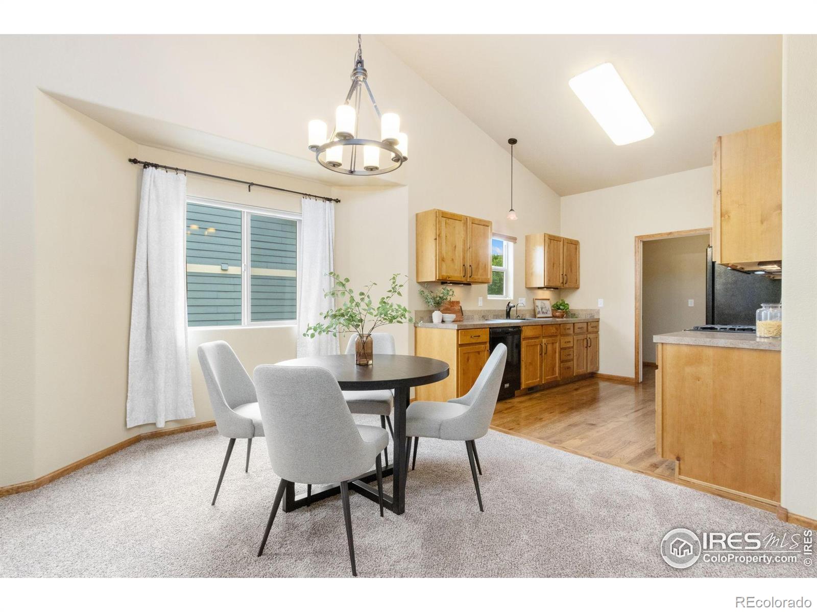 MLS Image #9 for 3384  foster place,loveland, Colorado