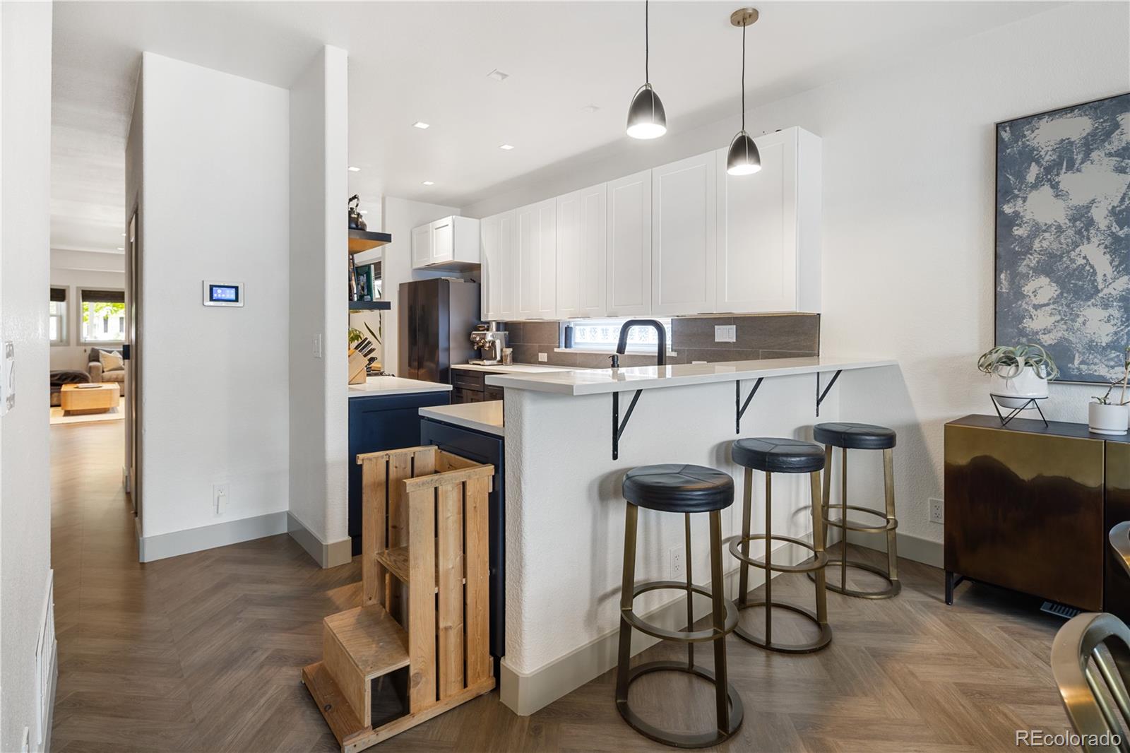 MLS Image #16 for 1584  vrain street,denver, Colorado