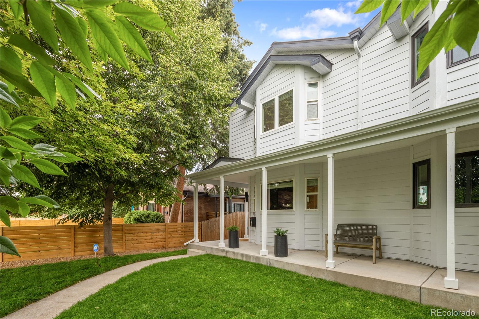 MLS Image #2 for 1584  vrain street,denver, Colorado