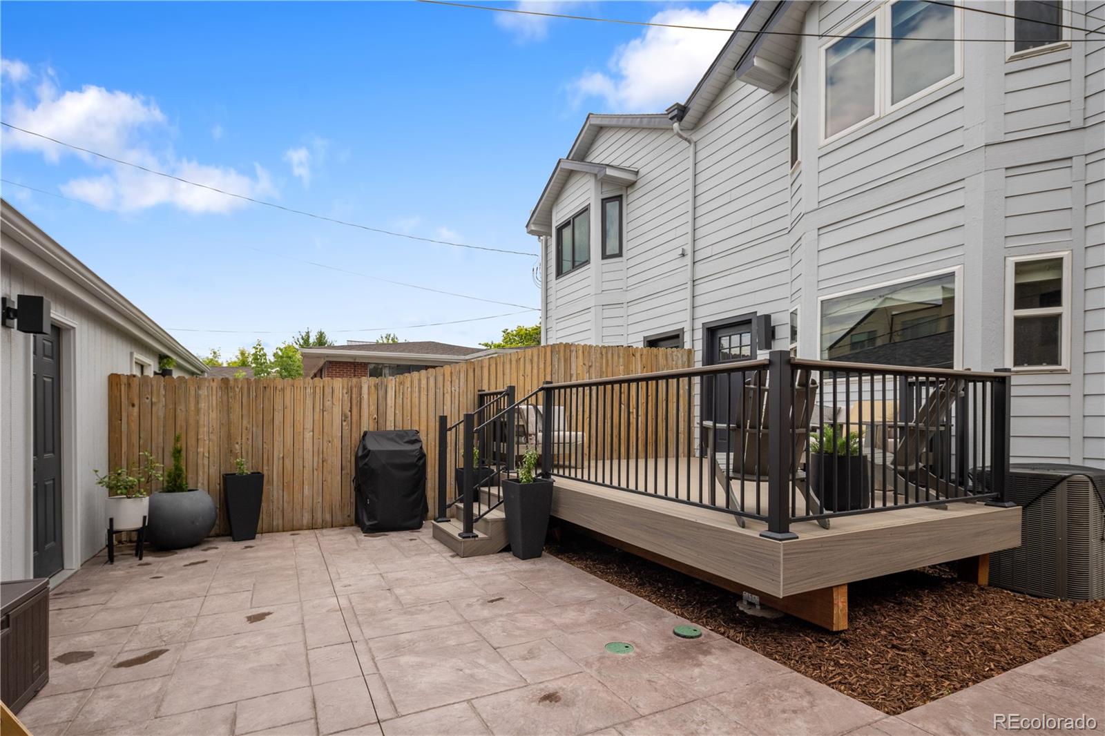 MLS Image #43 for 1584  vrain street,denver, Colorado