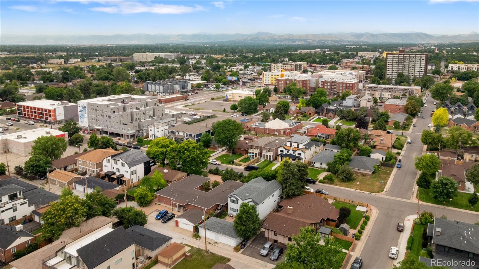 MLS Image #48 for 1584  vrain street,denver, Colorado