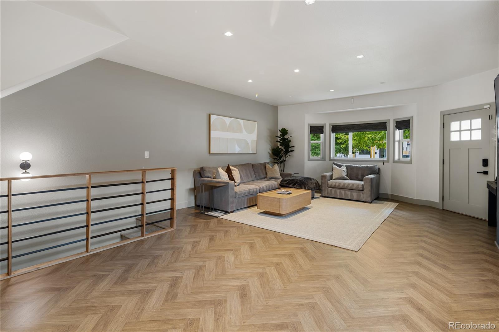 MLS Image #7 for 1584  vrain street,denver, Colorado