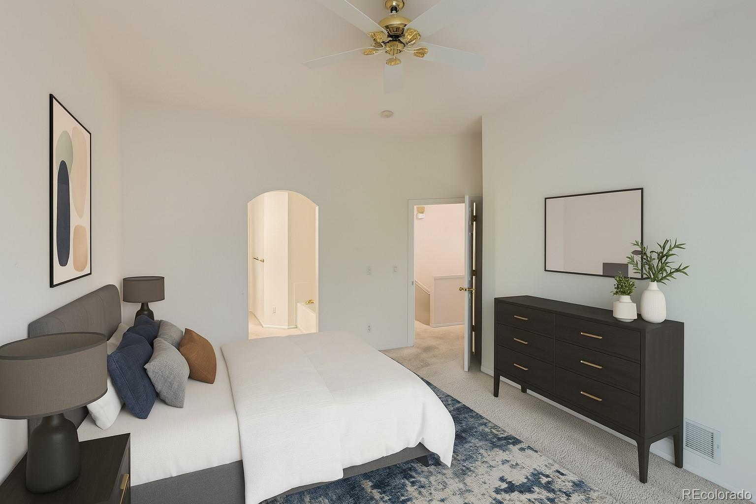 MLS Image #3 for 29  woodland circle,highlands ranch, Colorado