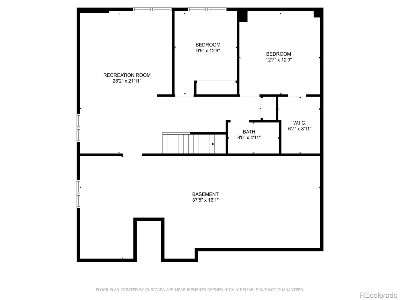 MLS Image #33 for 29  woodland circle,highlands ranch, Colorado