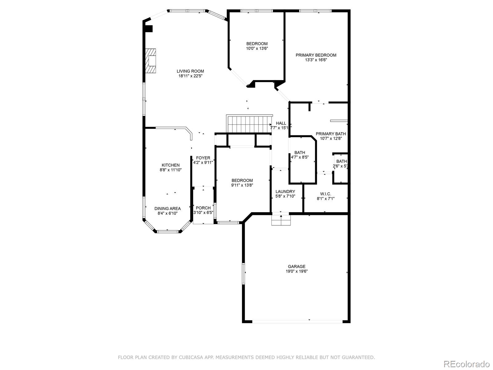 MLS Image #34 for 29  woodland circle,highlands ranch, Colorado