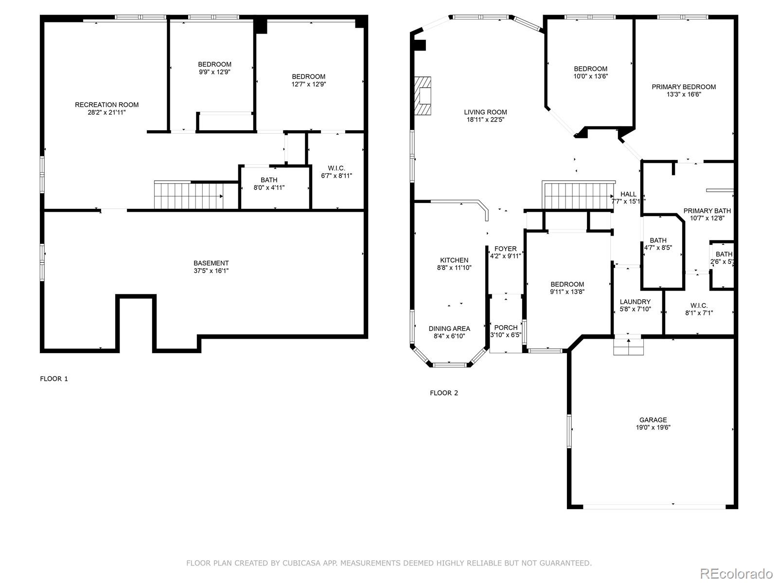 MLS Image #35 for 29  woodland circle,highlands ranch, Colorado