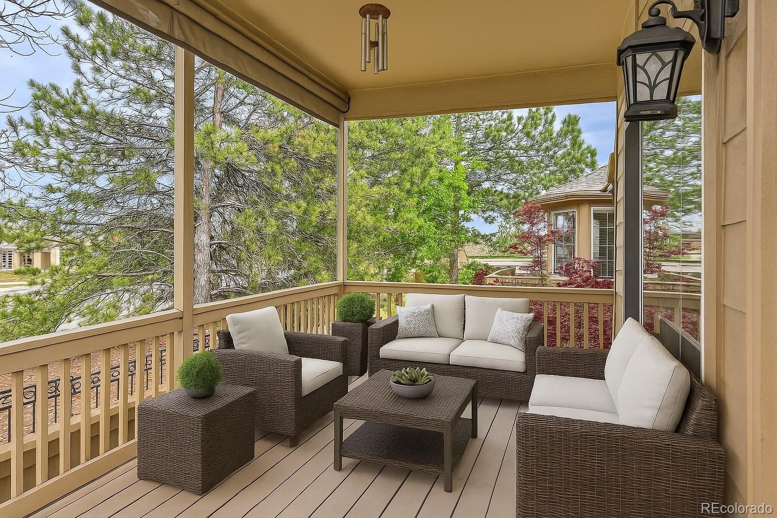 MLS Image #4 for 29  woodland circle,highlands ranch, Colorado