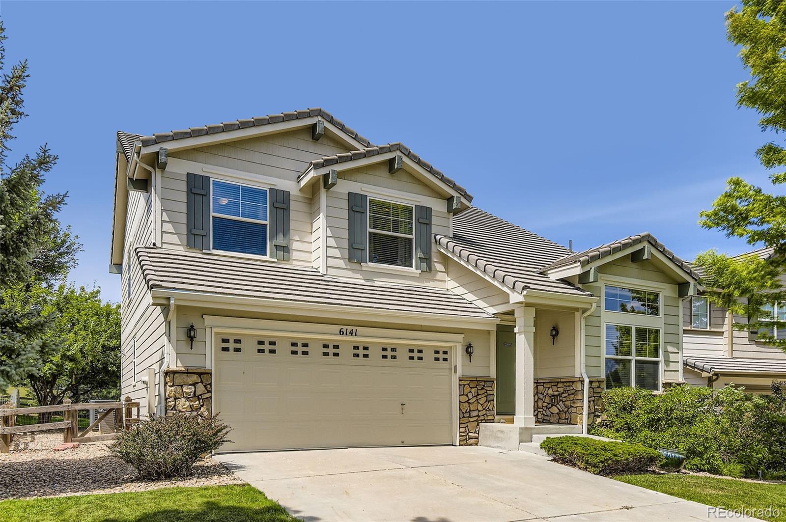 MLS Image #10 for 6141 s richfield court,aurora, Colorado