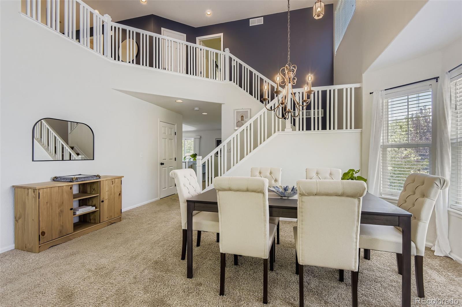 MLS Image #3 for 6141 s richfield court,aurora, Colorado