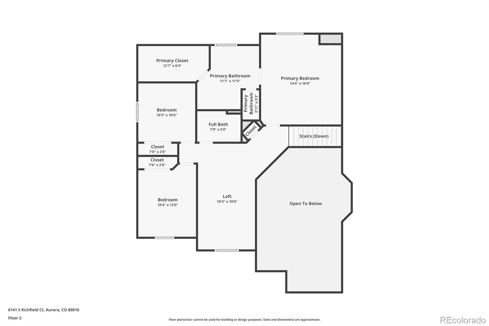 MLS Image #30 for 6141 s richfield court,aurora, Colorado