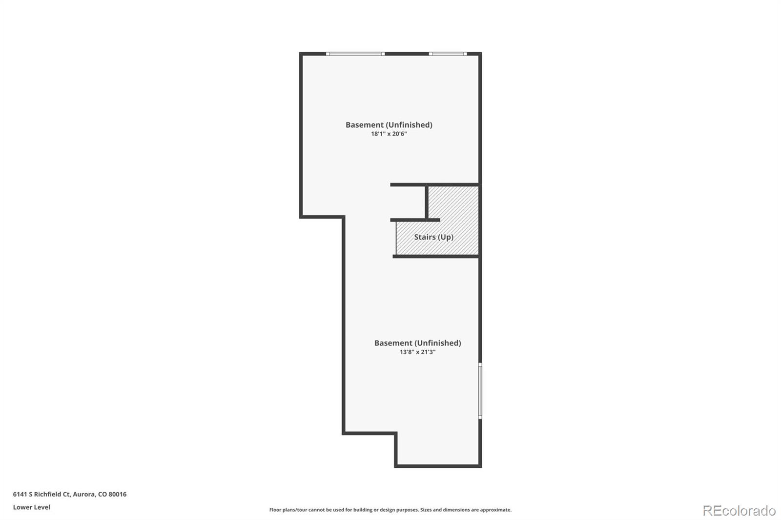 MLS Image #31 for 6141 s richfield court,aurora, Colorado