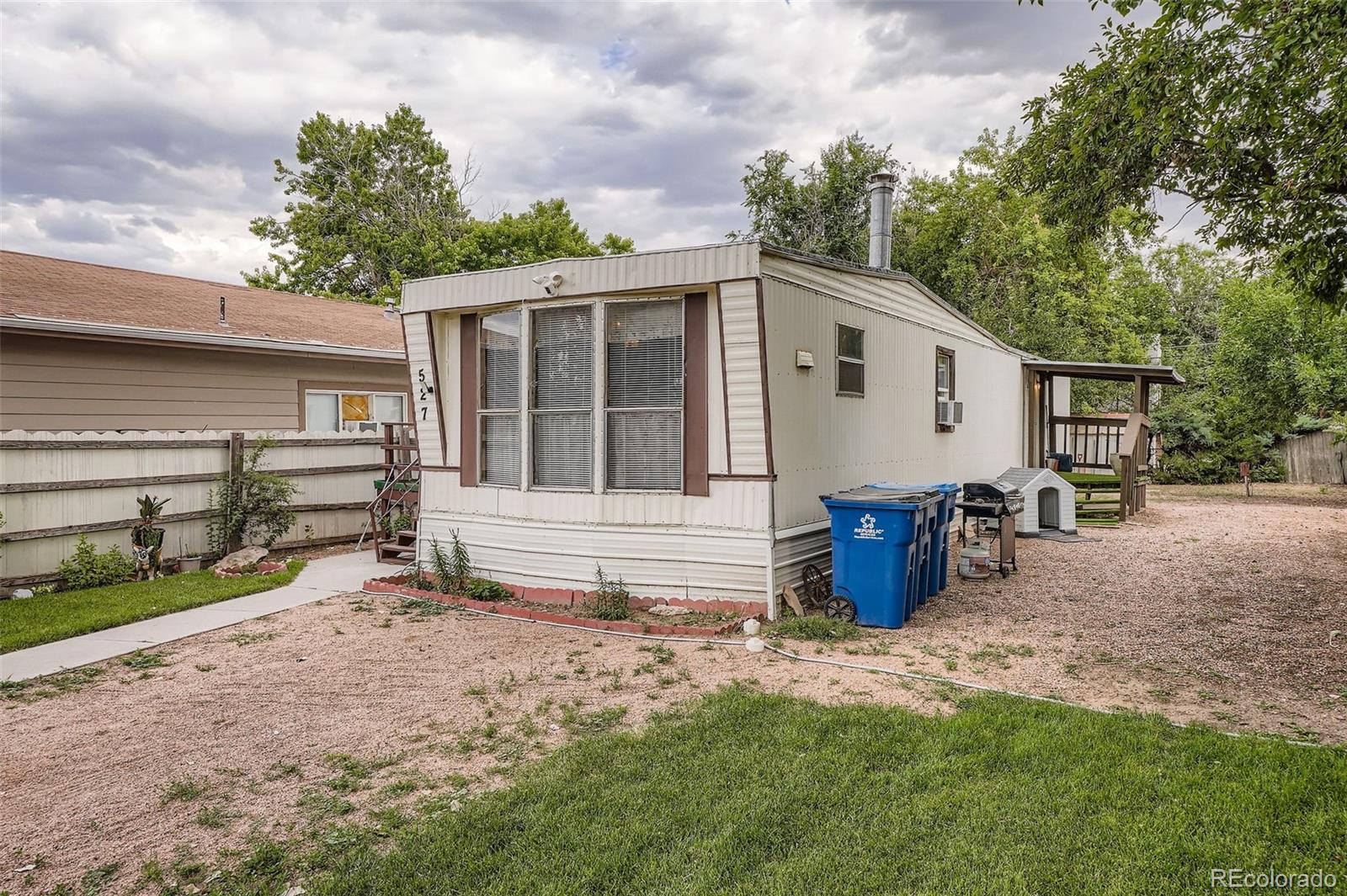 MLS Image #9 for 527  willow place,brighton, Colorado
