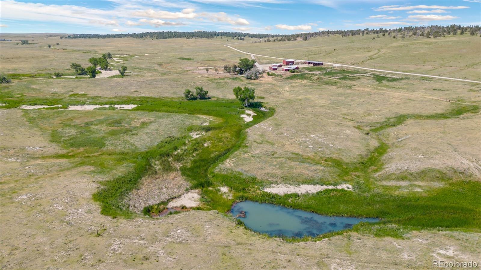 MLS Image #11 for 31350  county road 91 ,ramah, Colorado