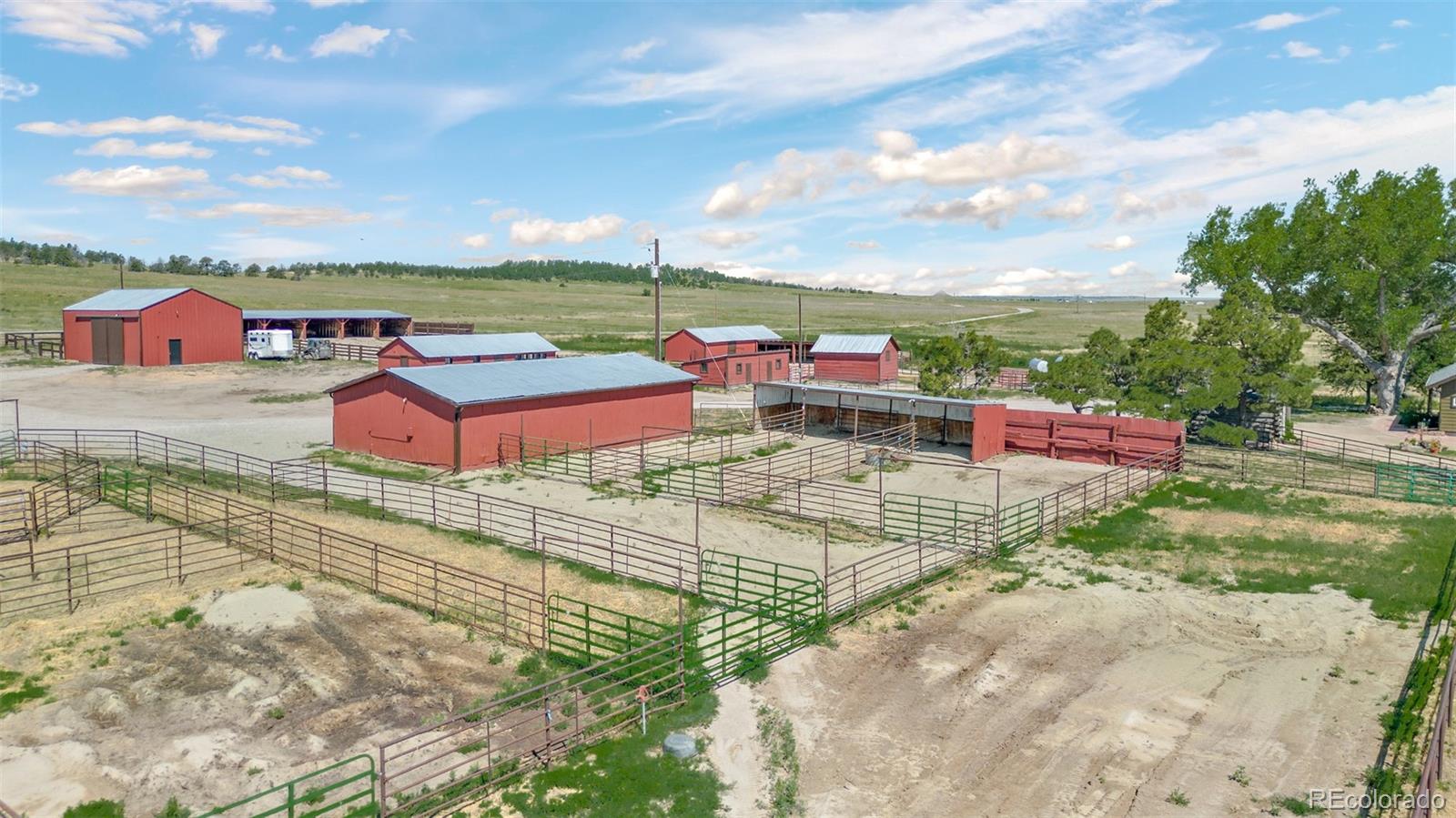 MLS Image #13 for 31350  county road 91 ,ramah, Colorado