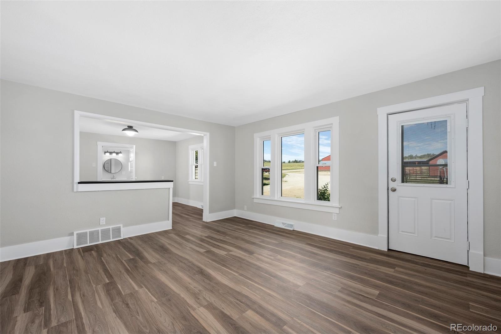 MLS Image #14 for 31350  county road 91 ,ramah, Colorado