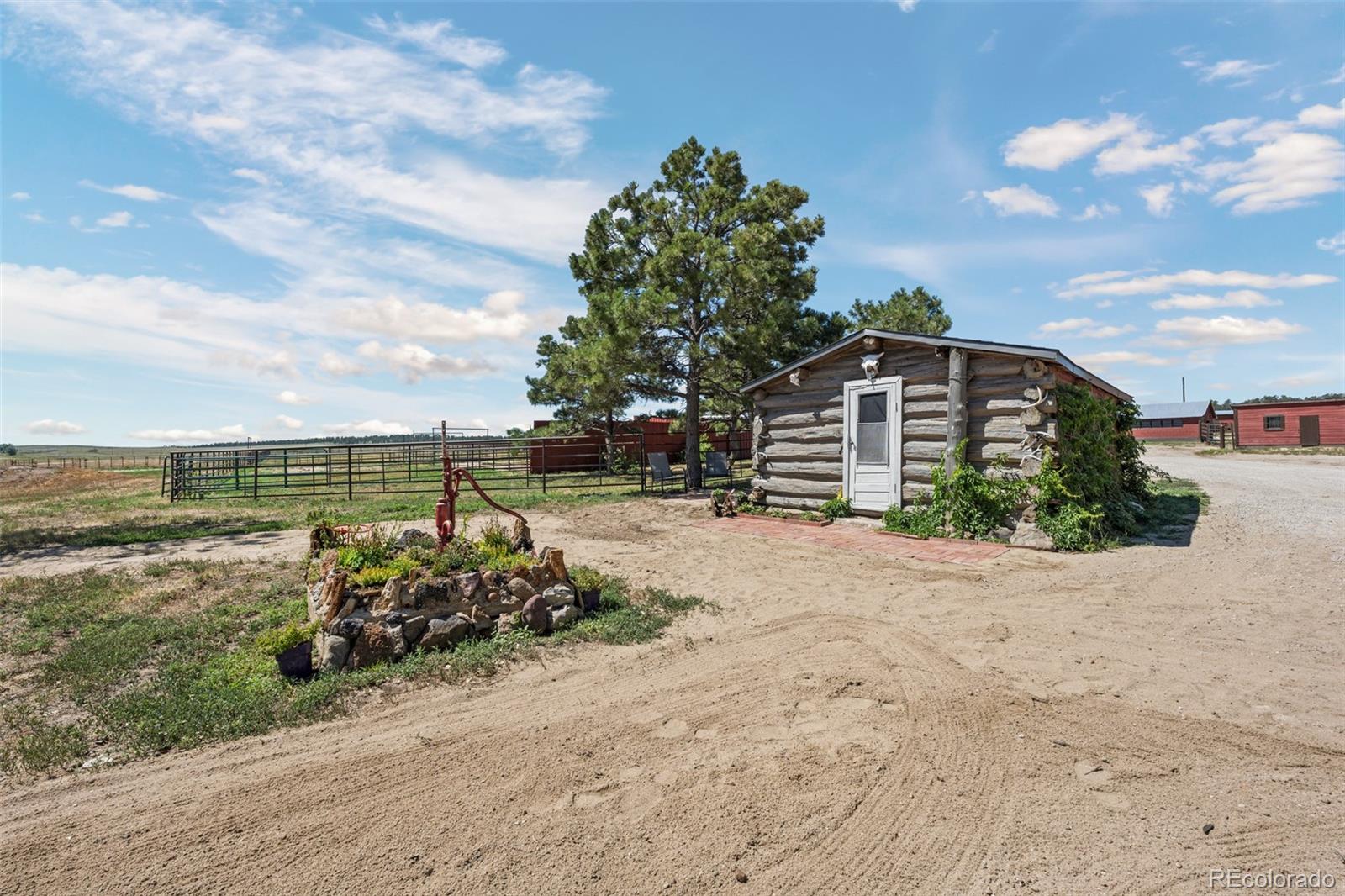 MLS Image #30 for 31350  county road 91 ,ramah, Colorado