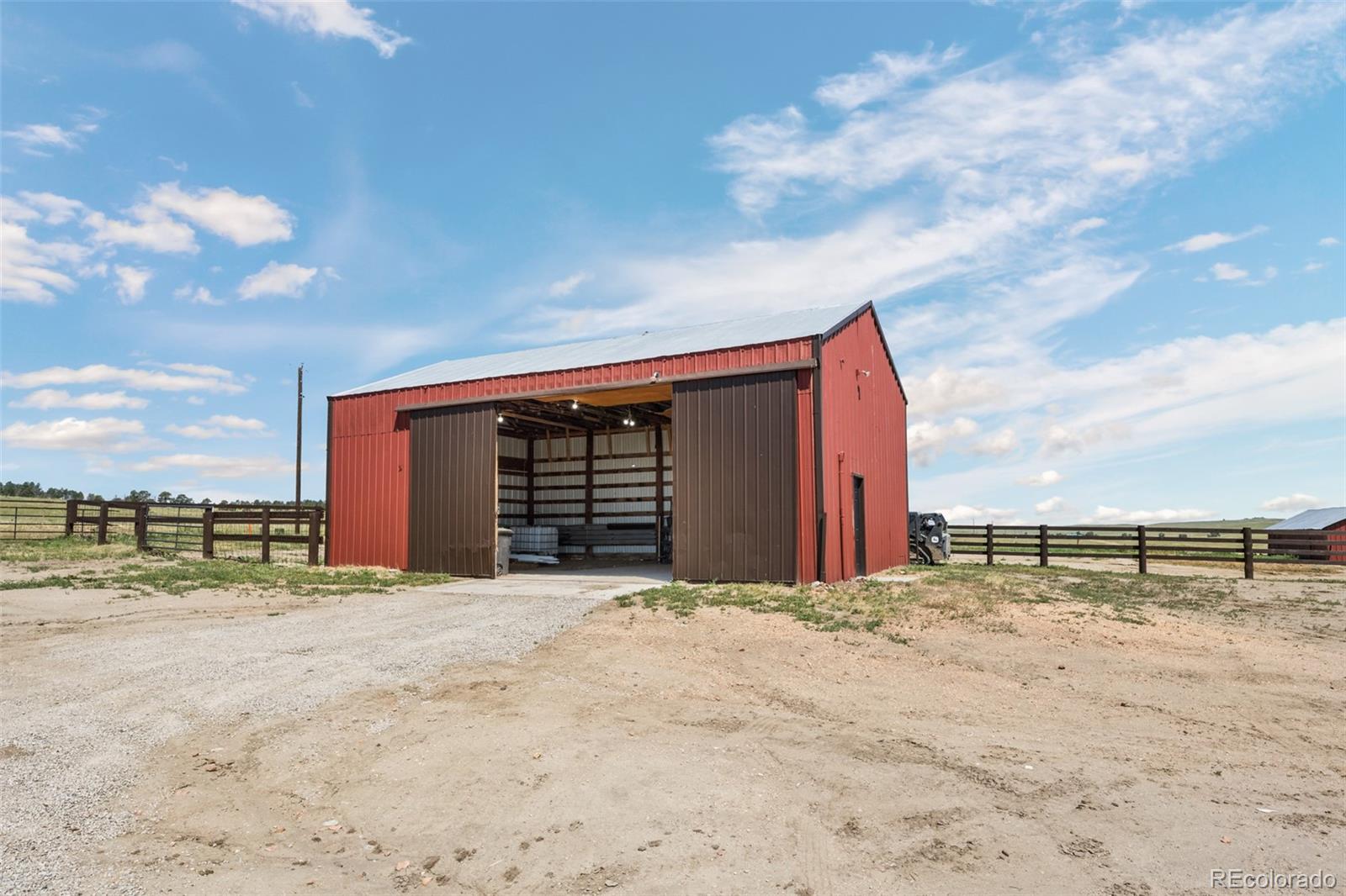 MLS Image #32 for 31350  county road 91 ,ramah, Colorado