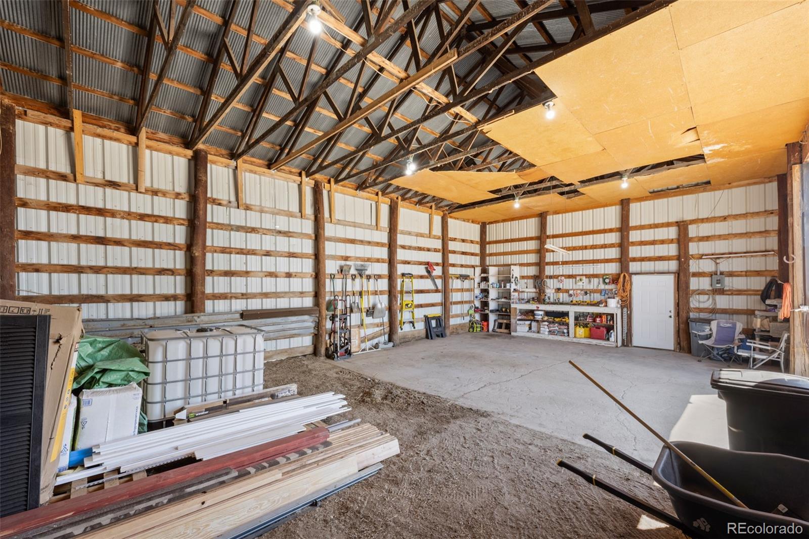 MLS Image #33 for 31350  county road 91 ,ramah, Colorado