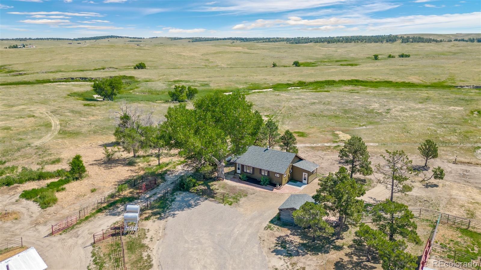 MLS Image #4 for 31350  county road 91 ,ramah, Colorado