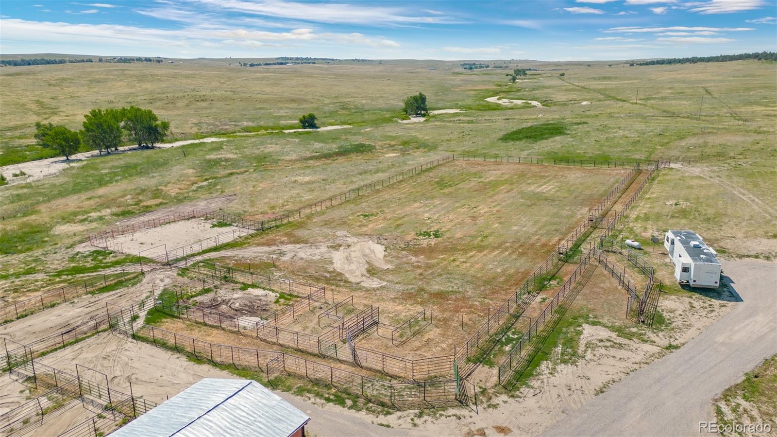 MLS Image #5 for 31350  county road 91 ,ramah, Colorado