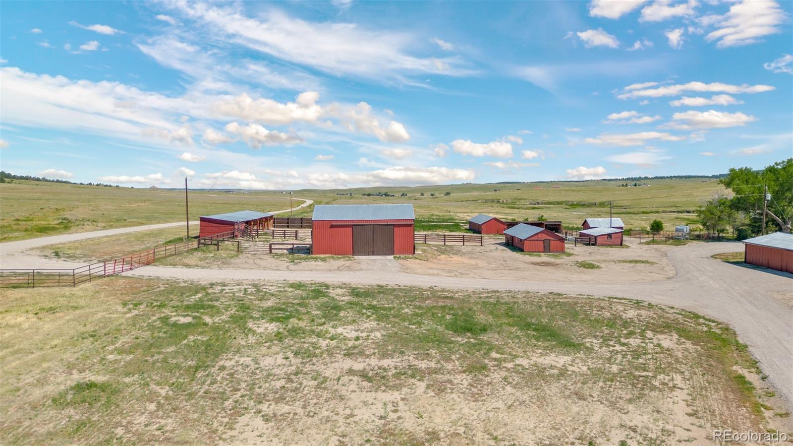 MLS Image #6 for 31350  county road 91 ,ramah, Colorado