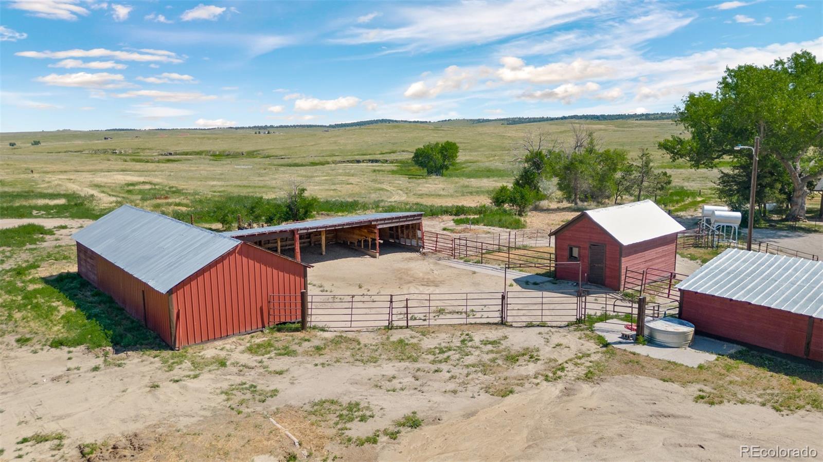 MLS Image #7 for 31350  county road 91 ,ramah, Colorado