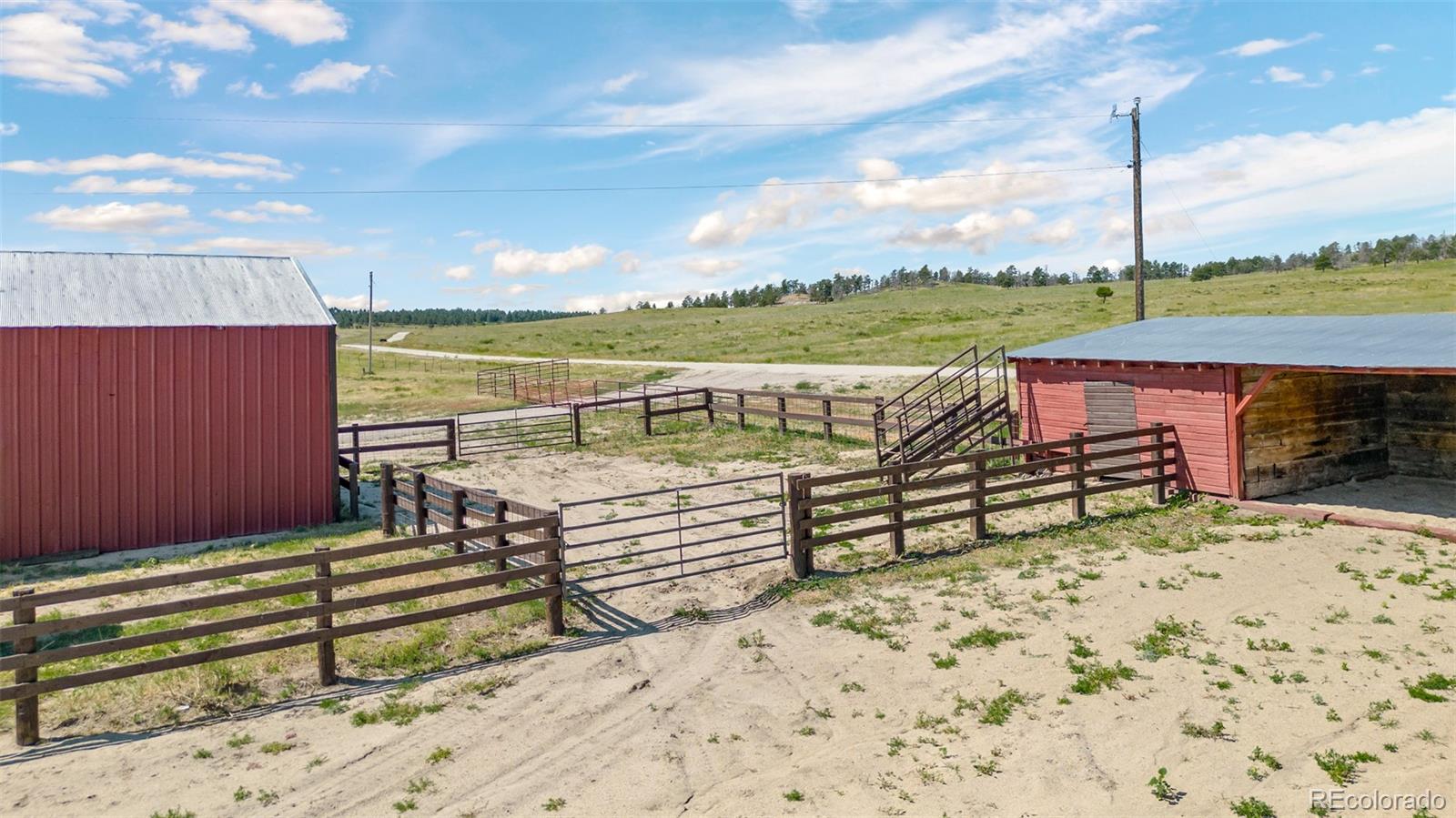 MLS Image #9 for 31350  county road 91 ,ramah, Colorado