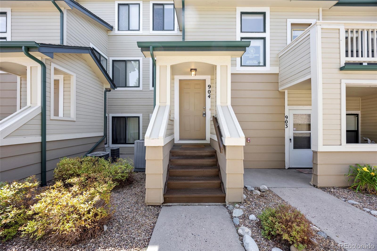 MLS Image #1 for 8707 e florida avenue,denver, Colorado