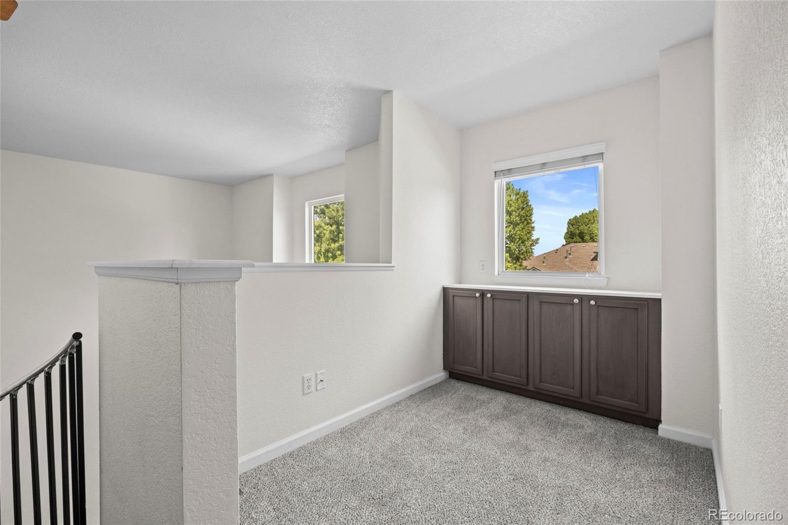 MLS Image #20 for 8707 e florida avenue,denver, Colorado