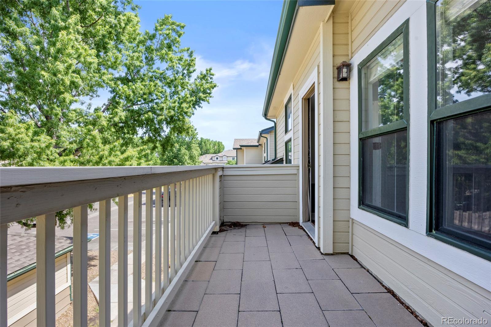 MLS Image #25 for 8707 e florida avenue,denver, Colorado