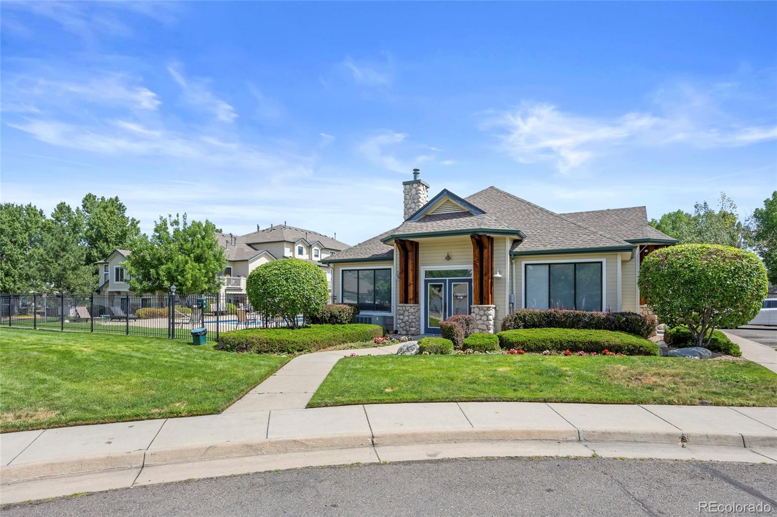 MLS Image #26 for 8707 e florida avenue,denver, Colorado