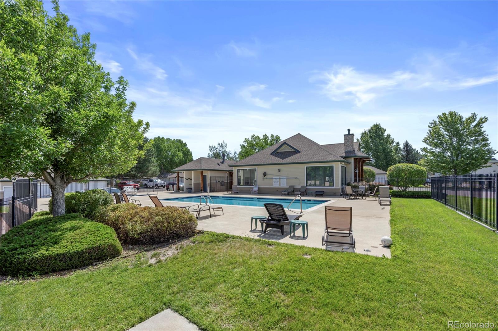 MLS Image #28 for 8707 e florida avenue,denver, Colorado