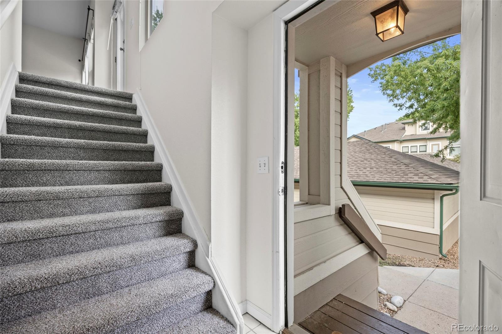 MLS Image #3 for 8707 e florida avenue,denver, Colorado