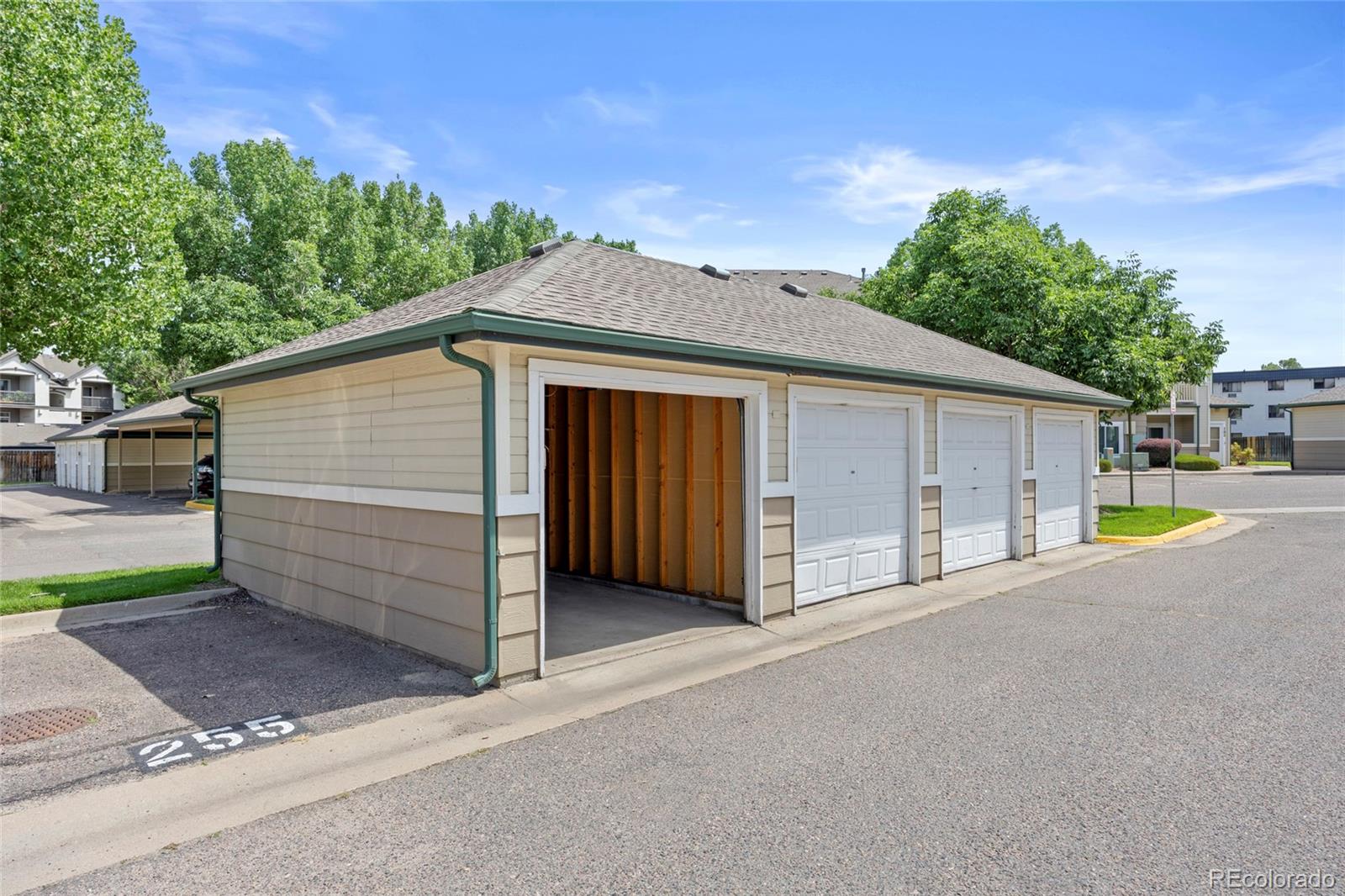 MLS Image #30 for 8707 e florida avenue,denver, Colorado