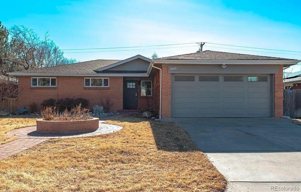 MLS Image #0 for 6660 e nevada place,denver, Colorado