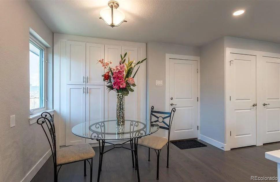 MLS Image #12 for 6660 e nevada place,denver, Colorado