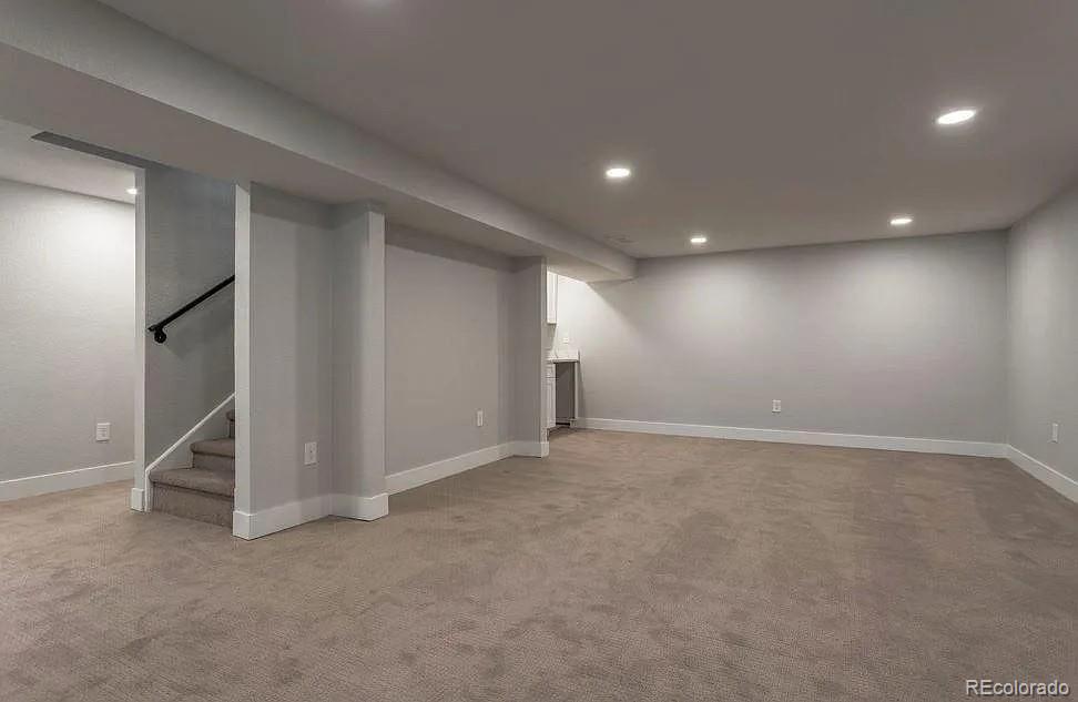 MLS Image #21 for 6660 e nevada place,denver, Colorado